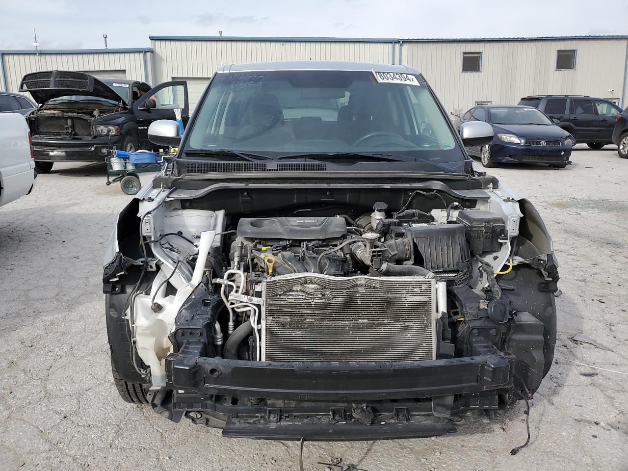 2019 Kia Soul - Image 5