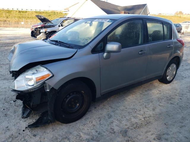 2010 Nissan Versa S