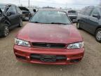 2000 Subaru Impreza L for Sale in Dyer, IN - Minor Dent/Scratches