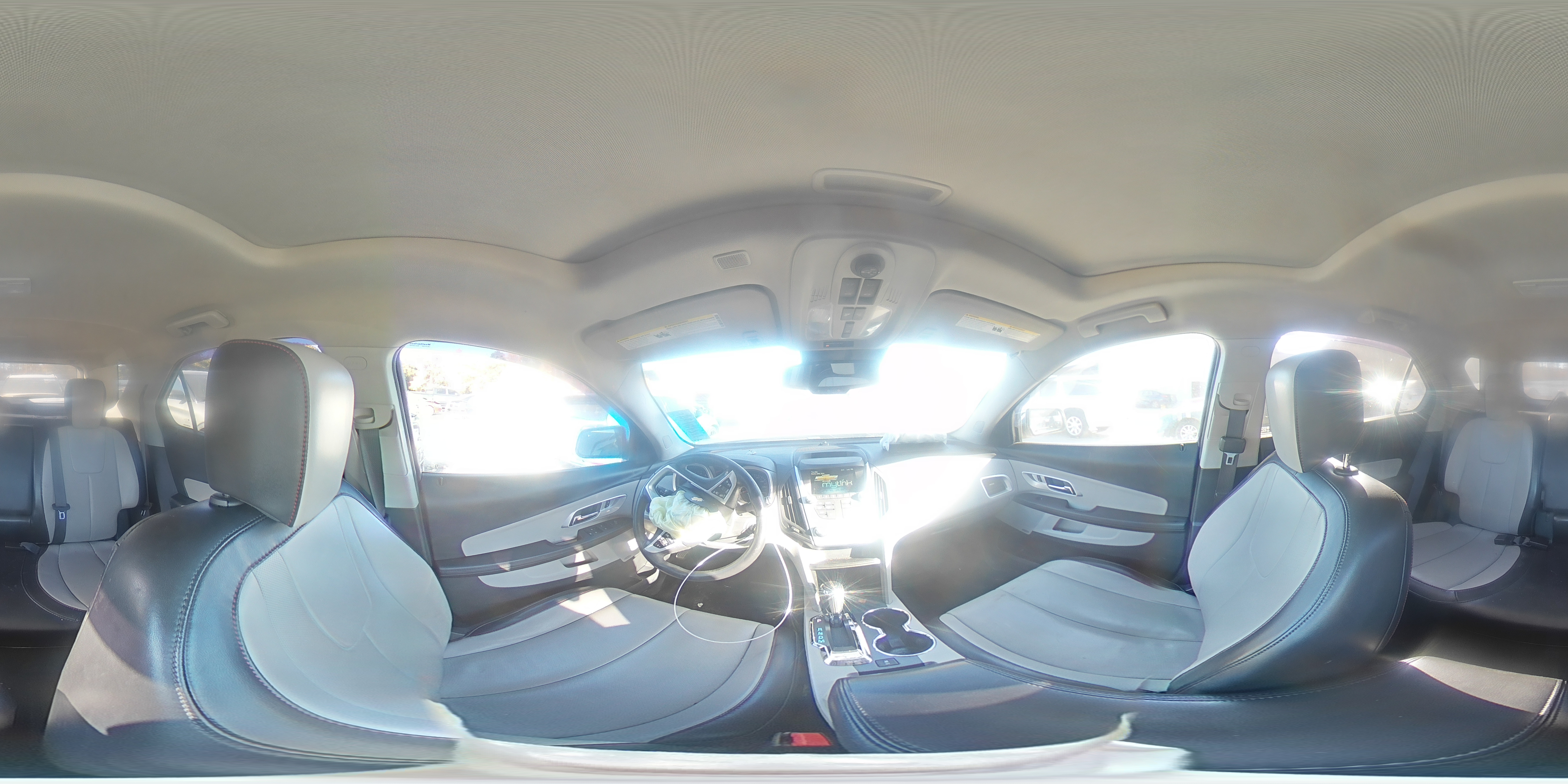 2016 Chevrolet Equinox - Image 14