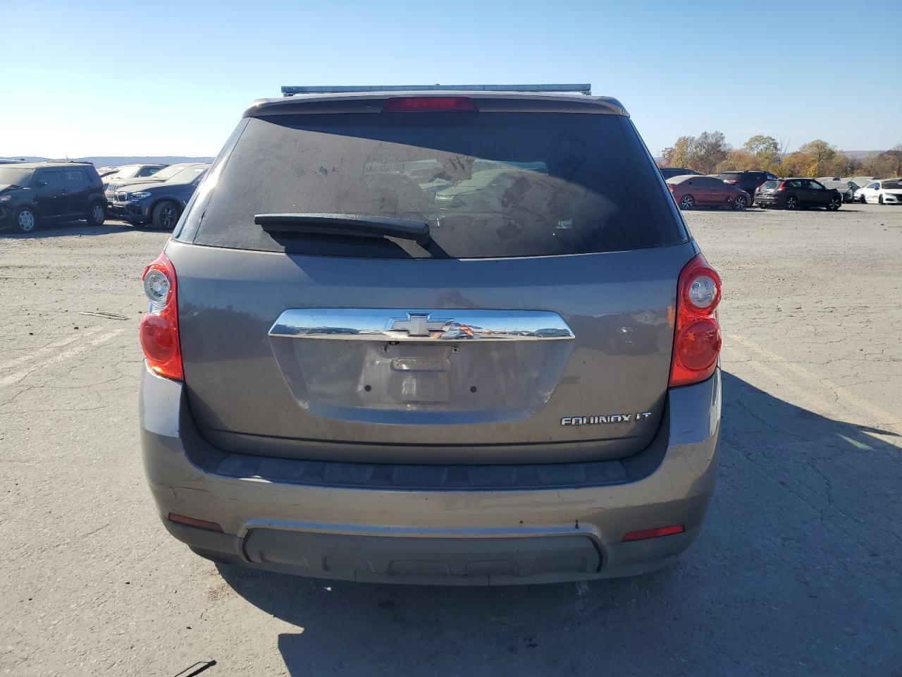 2GNALDEK0C6339339 2012 Chevrolet Equinox Lt