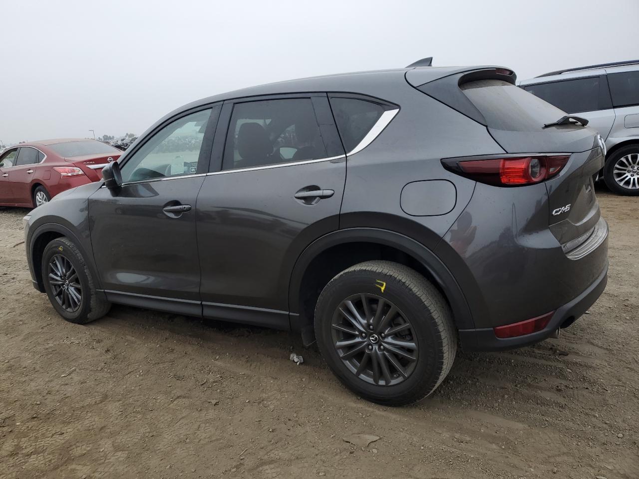 2019 Mazda CX-5 - Image 2