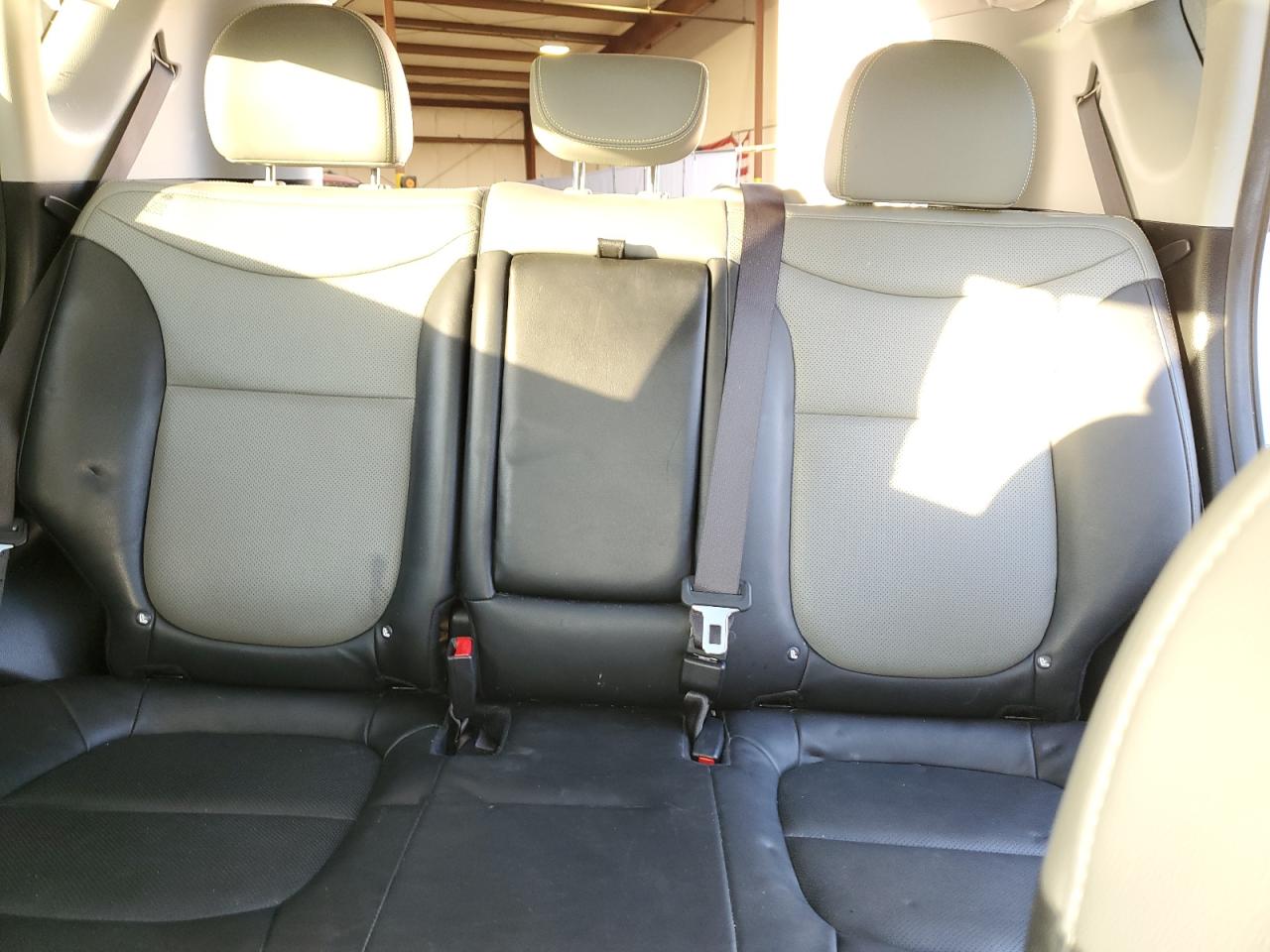 2016 Kia Soul - Image 10