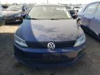 2012 Volkswagen Jetta Se продається в Elgin, IL - Normal Wear