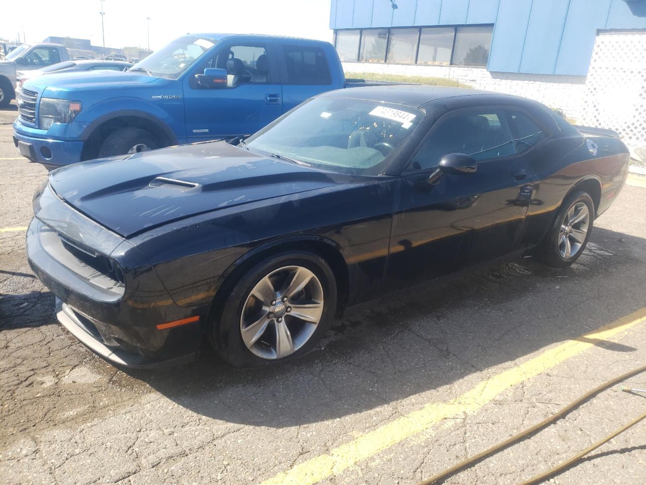 2019 Dodge Challenger - Image 1