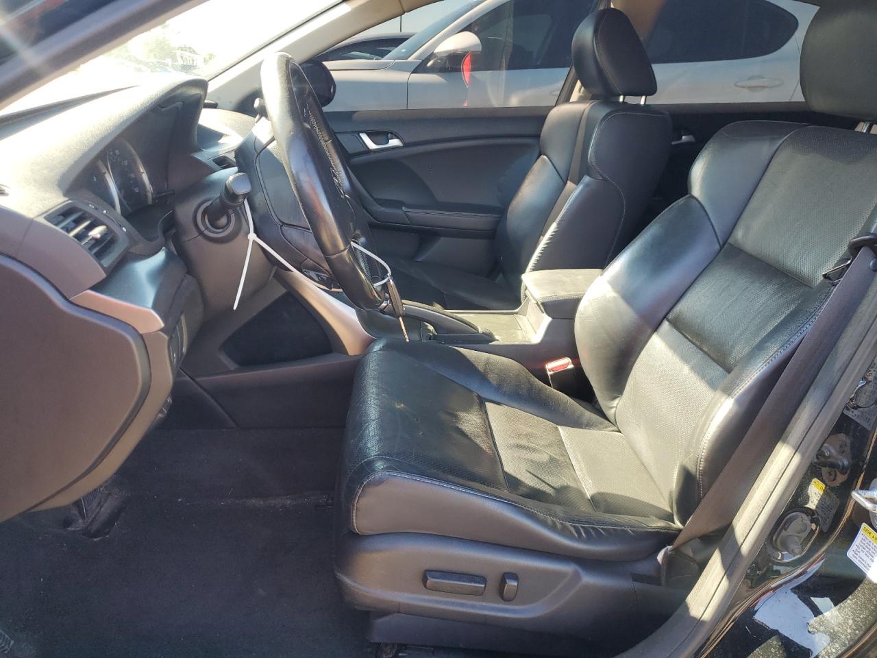 2012 Acura TSX - Image 7