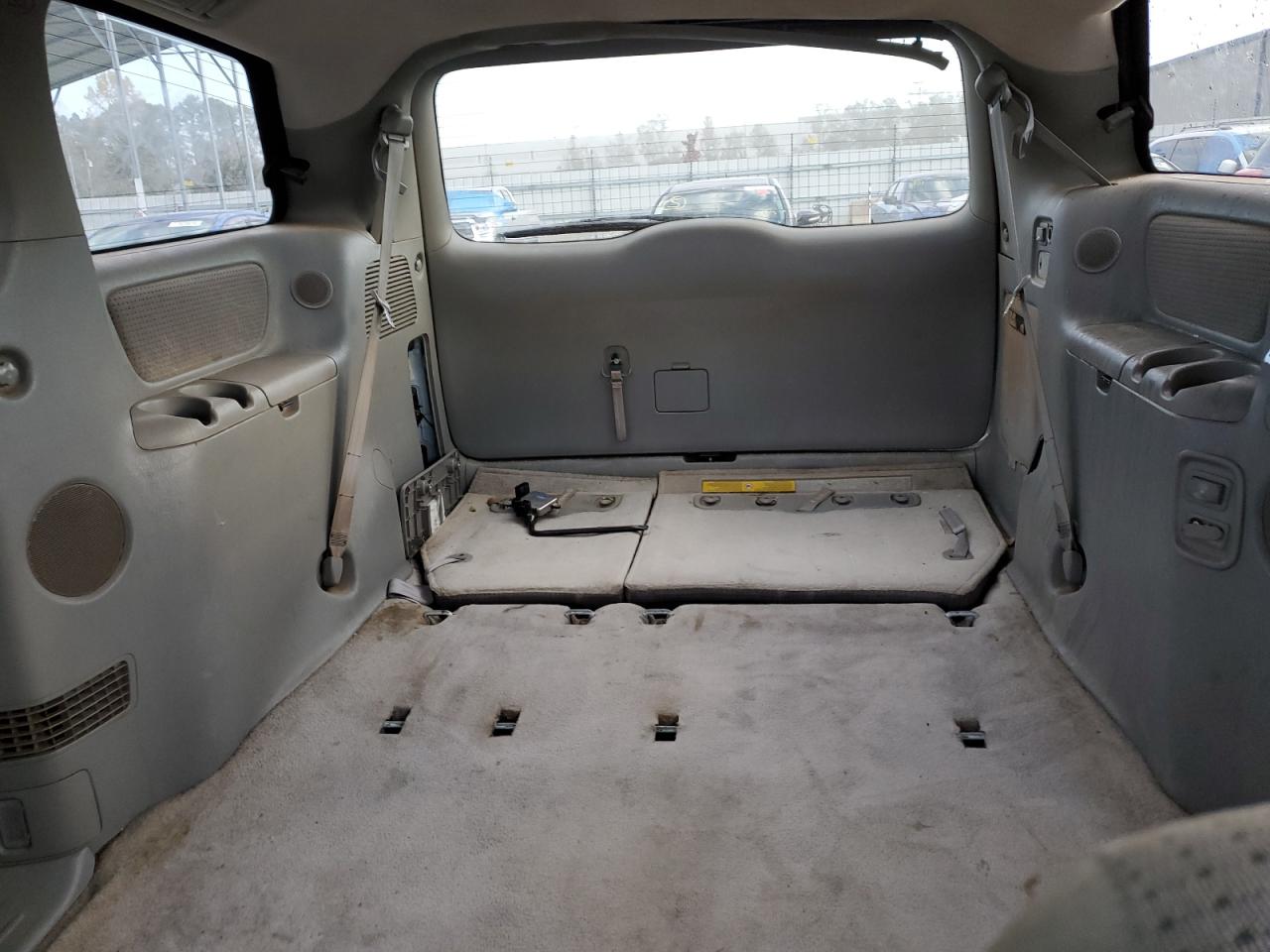 2006 Toyota Sienna - Image 10
