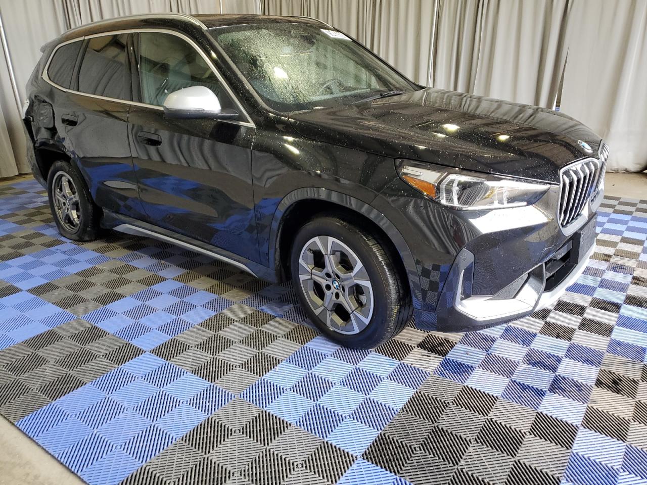 2024 BMW X1 - Image 4