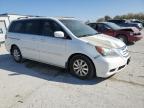 2009 Honda Odyssey Exl за продажба в Kansas City, KS - Normal Wear