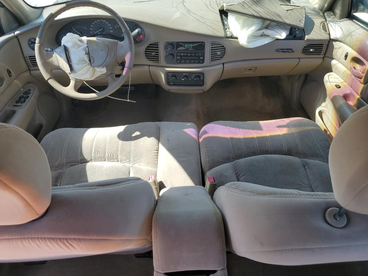 1998 Buick Century - Image 8