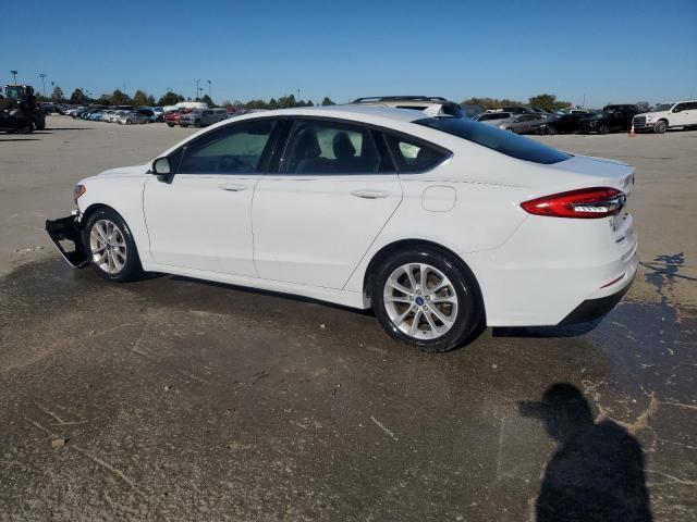 3FA6P0HD9LR247959 Ford Fusion SE 2