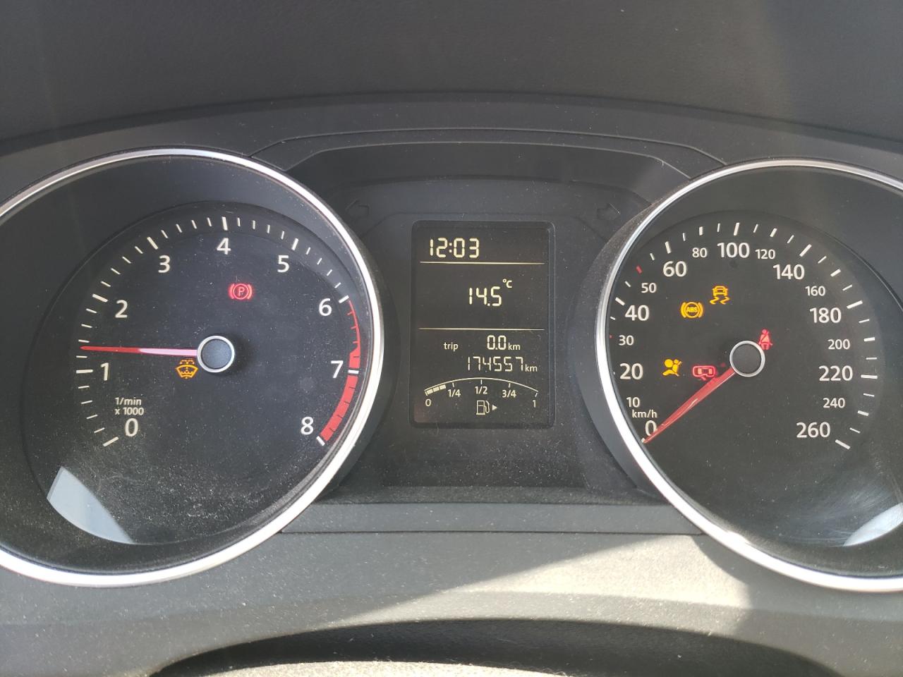 2015 Volkswagen Jetta - Image 9
