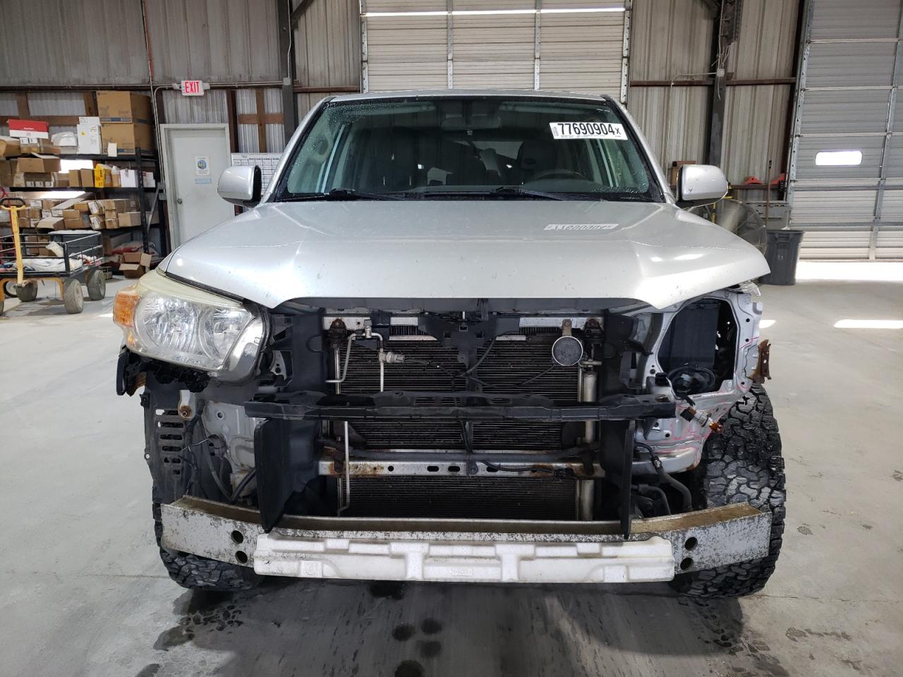 2010 Toyota 4Runner - Image 5