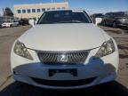 2006 Lexus Is 250 იყიდება Littleton-ში, CO - Rear End