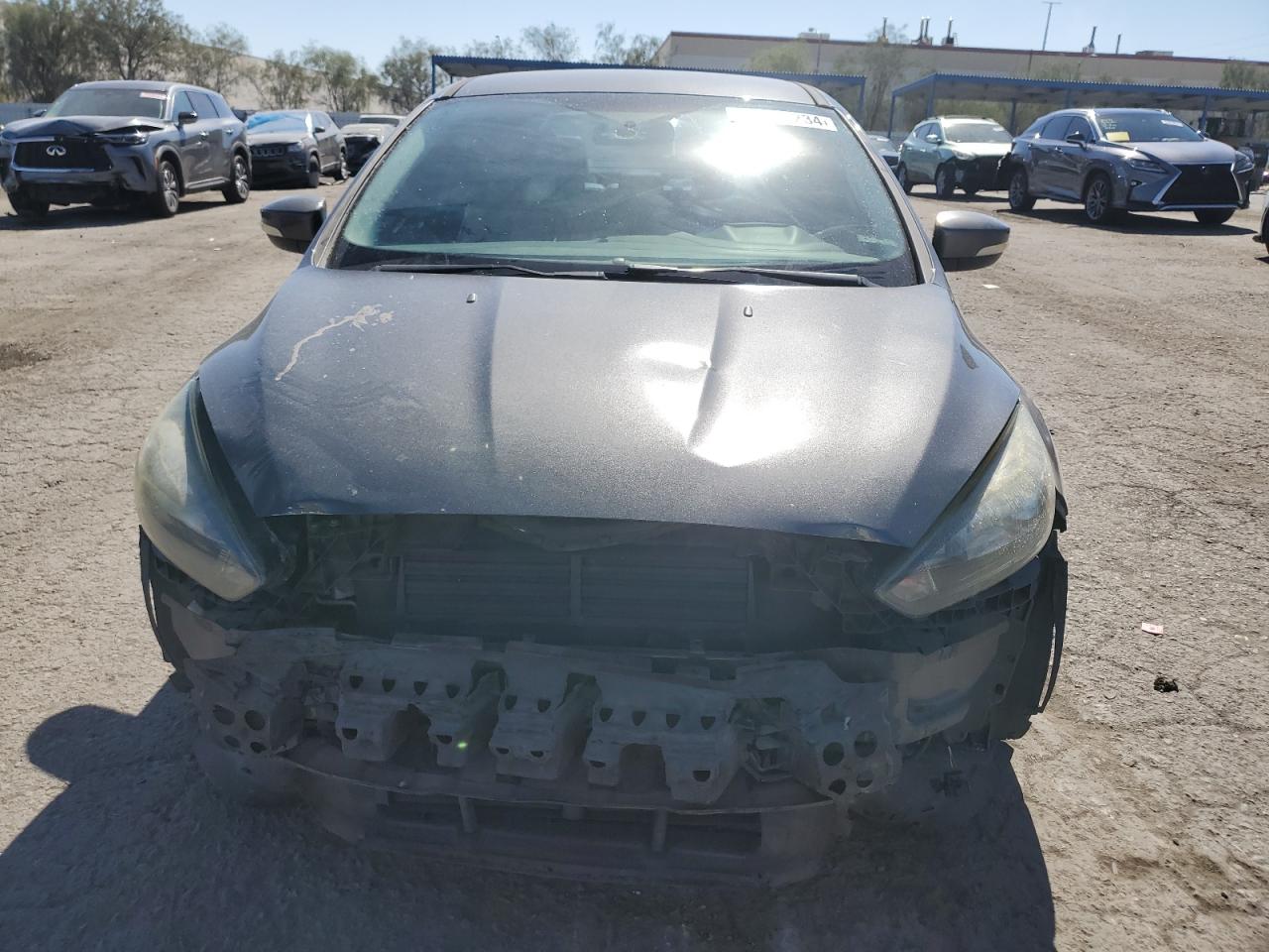 2016 Ford Focus - Image 5