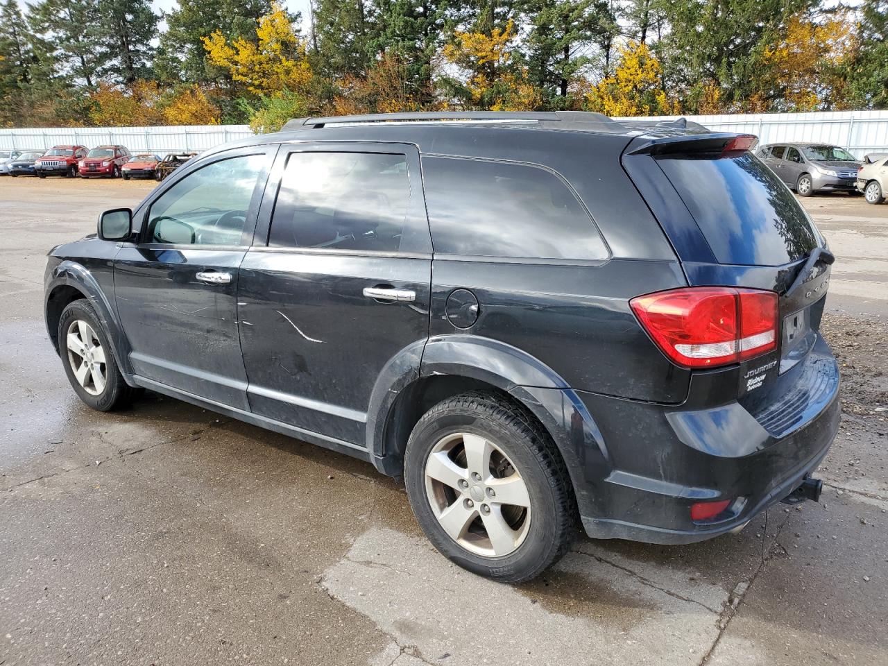 2012 Dodge Journey - Image 2