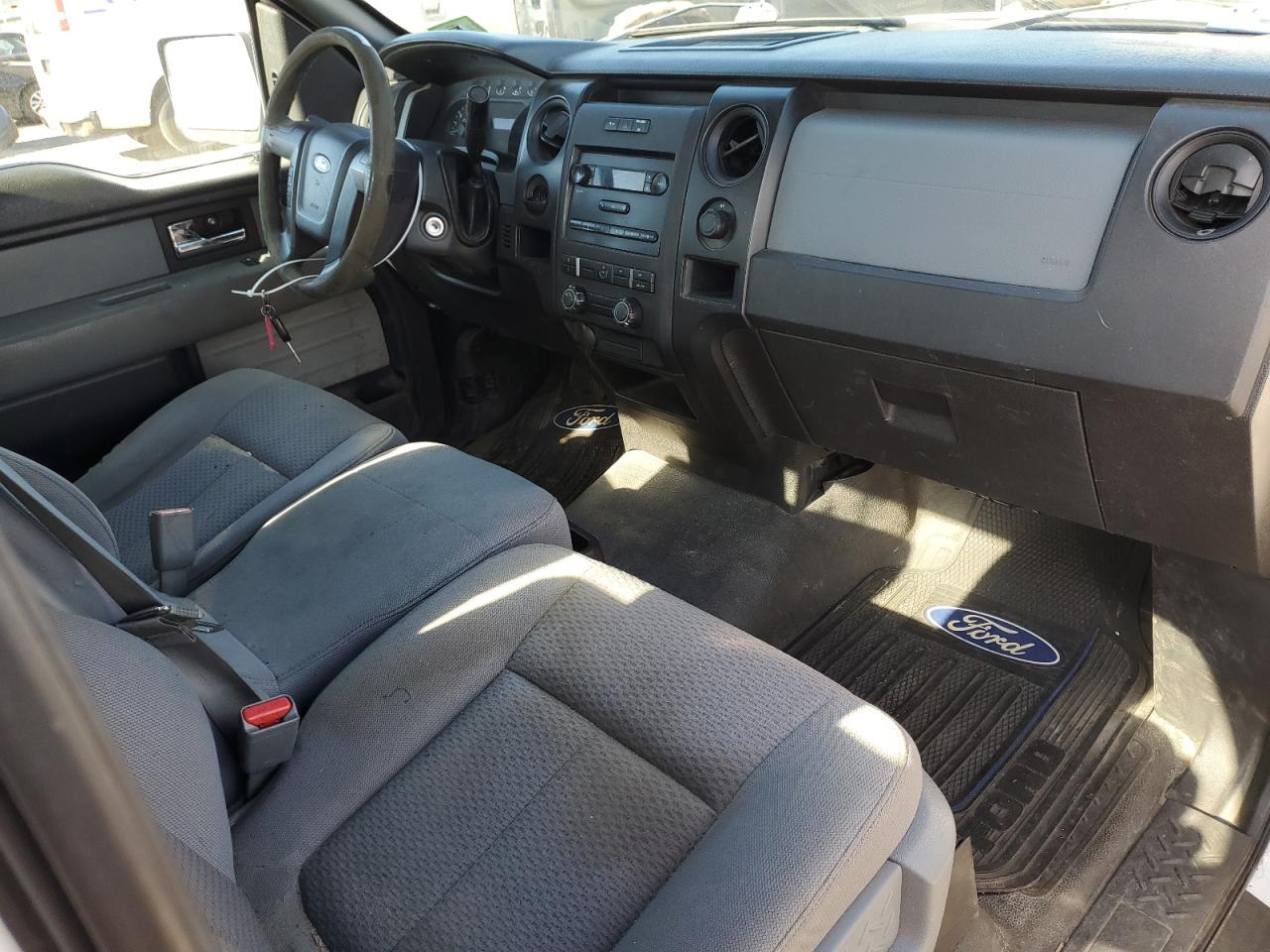 2013 Ford F-150 - Image 8
