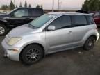 2005 Toyota Scion Xa  იყიდება Rancho Cucamonga-ში, CA - Front End