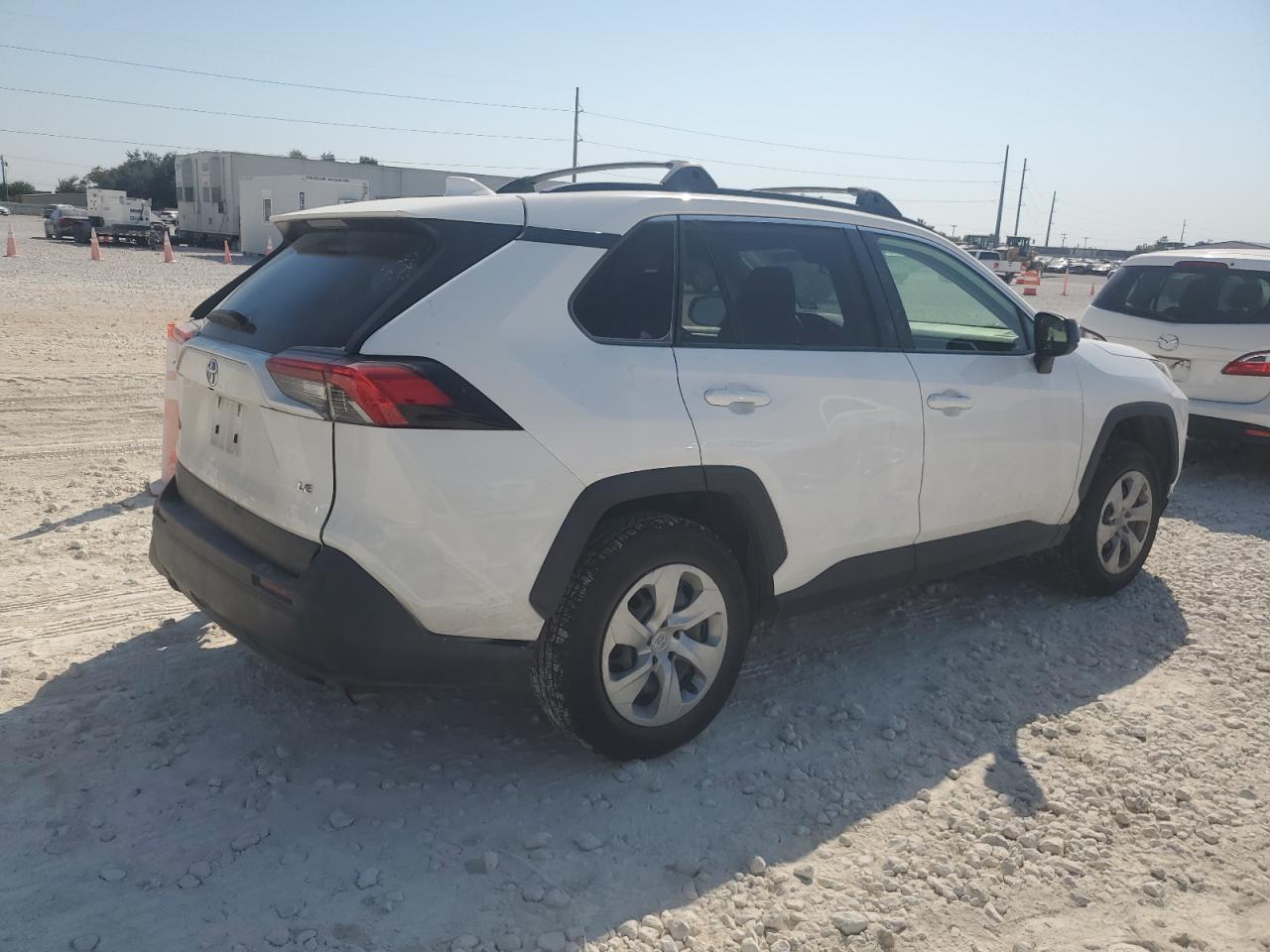 2020 Toyota RAV 4 - Image 3