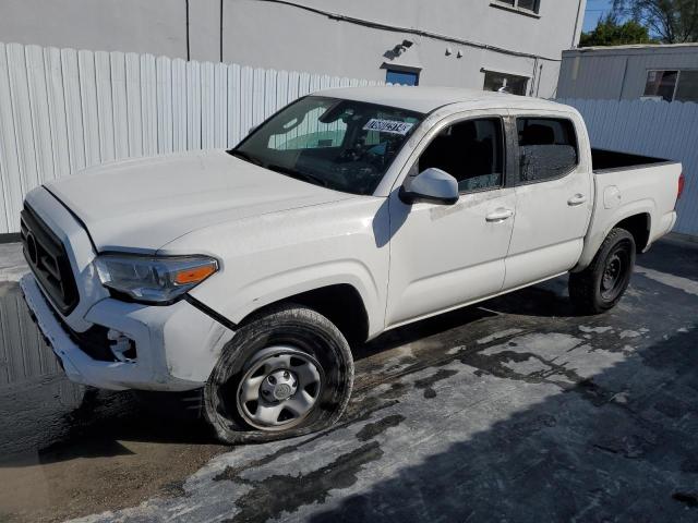 2021 Toyota Tacoma Double Cab