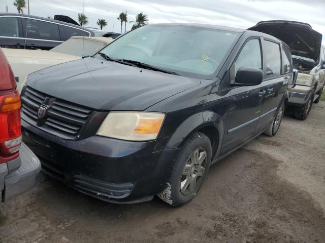 2008 Dodge Grand Caravan Se