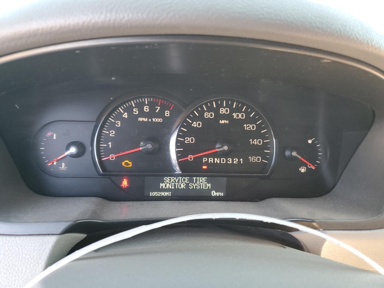 2008 Cadillac Dts VIN: 1G6KD57Y38U146731 Lot: 52777025