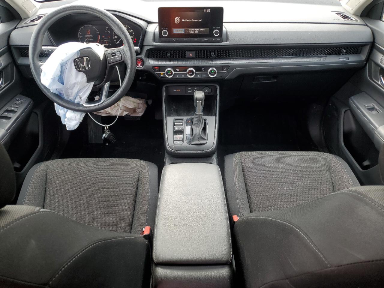 2024 Honda CR-V - Image 8