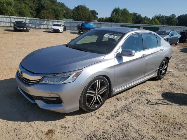 2017 Honda Accord Touring