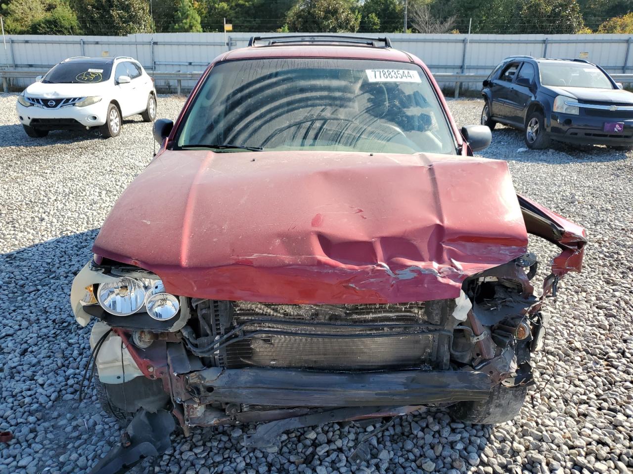 2005 Ford Escape - Image 5