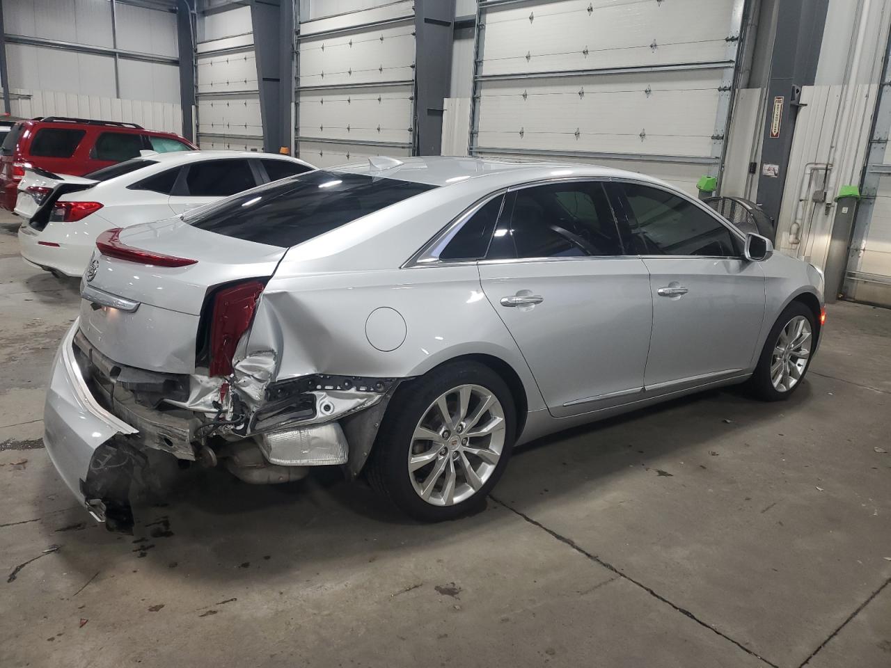 2015 Cadillac XTS - Image 3