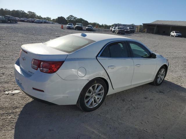  CHEVROLET MALIBU 2013 Белый