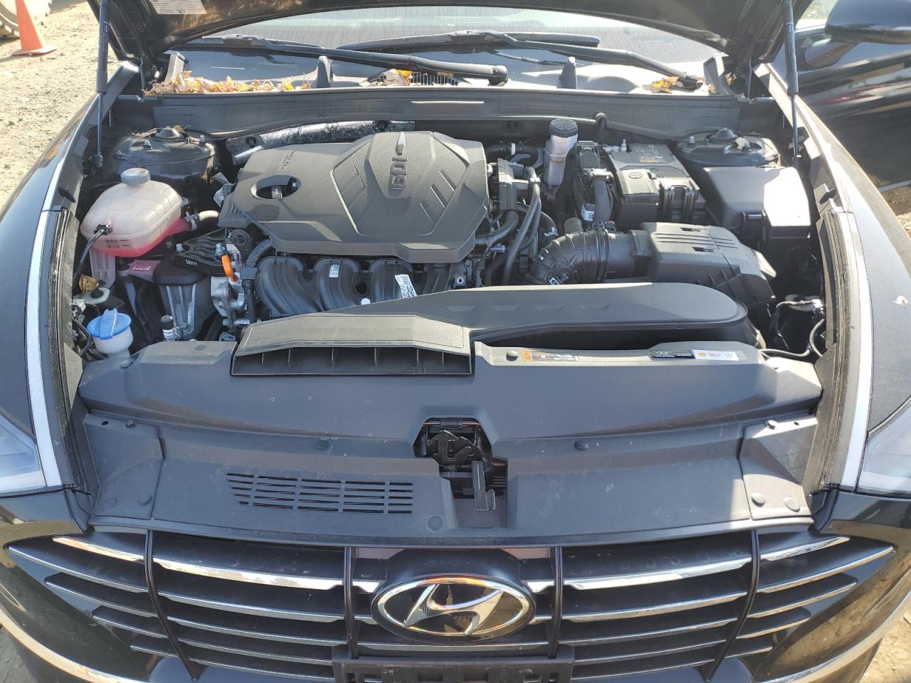2023 Hyundai Sonata - Image 11