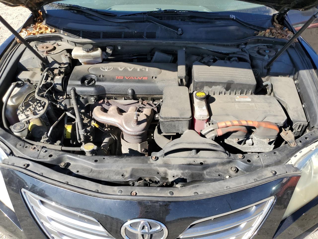 2008 Toyota Camry - Image 11