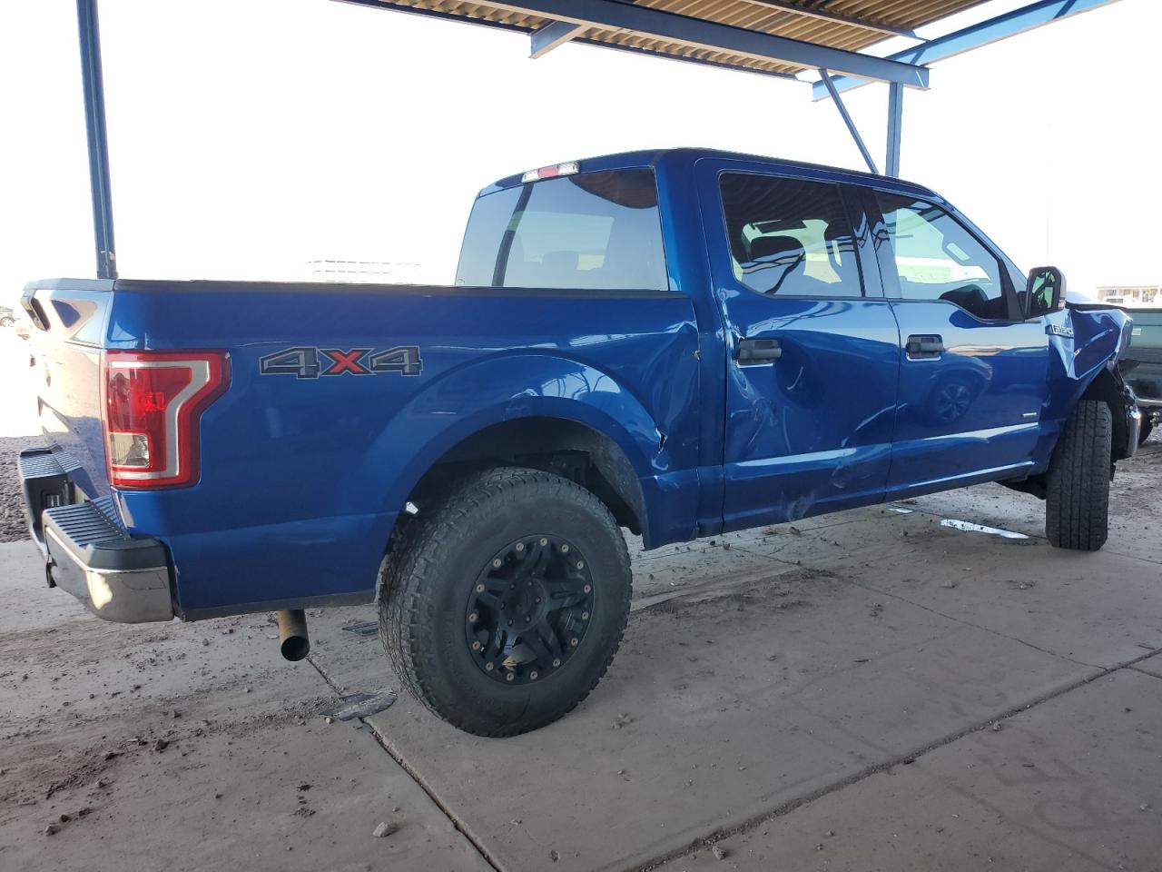 2017 Ford F-150 - Image 3