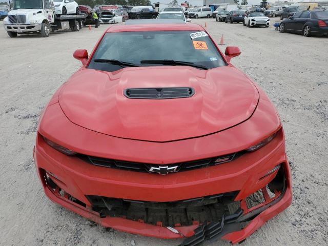 1G1FH1R71M0139559 Chevrolet Camaro SS 5