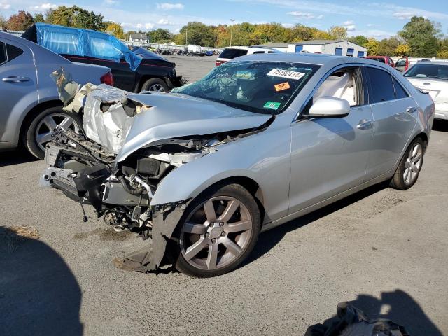 2015 Cadillac Ats 