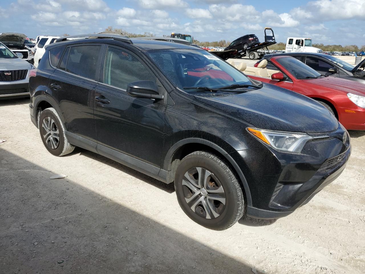 2018 Toyota RAV 4 - Image 4