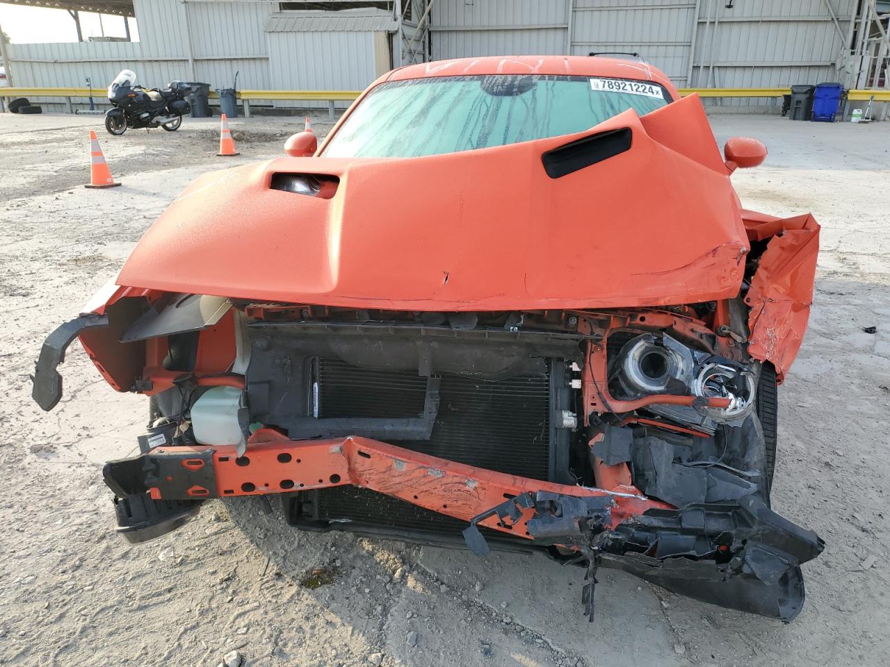 2018 Dodge Challenger - Image 5