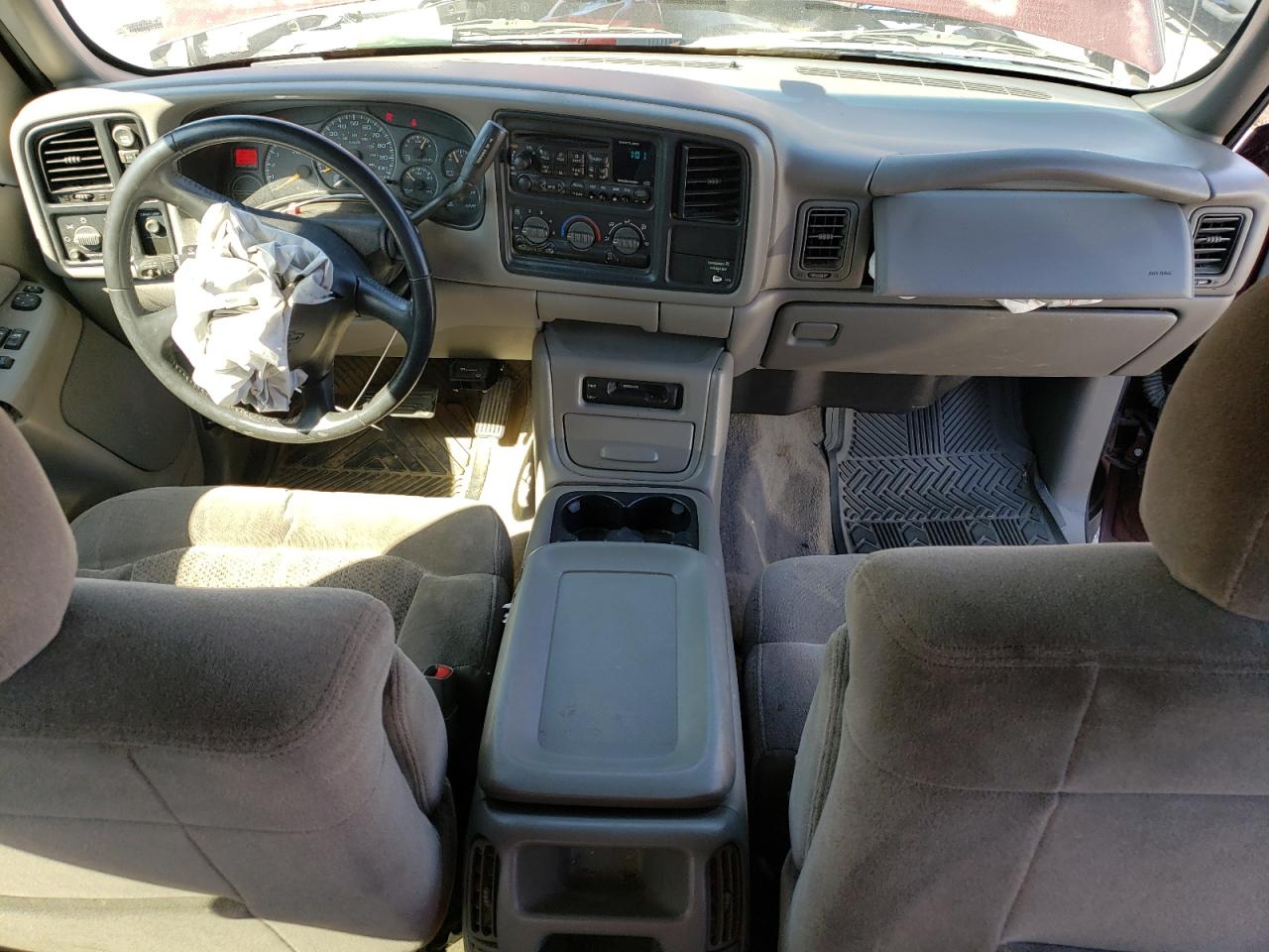 2000 Chevrolet Silverado K1500 VIN: 2GCEK19TXY1218997 Lot: 73974994