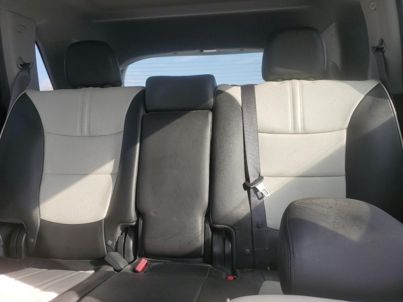 2013 Kia Sorento Sx VIN: 5XYKW4A24DG321828 Lot: 75459624