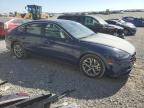 2021 Hyundai Sonata Sel للبيع في Earlington، KY - Hail
