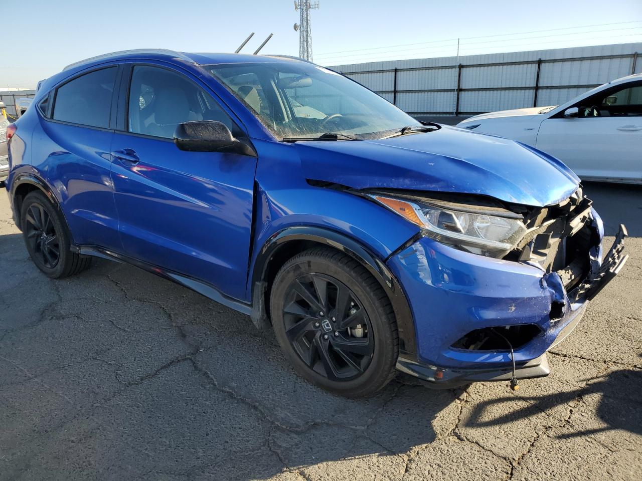 2022 Honda HR-V - Image 4