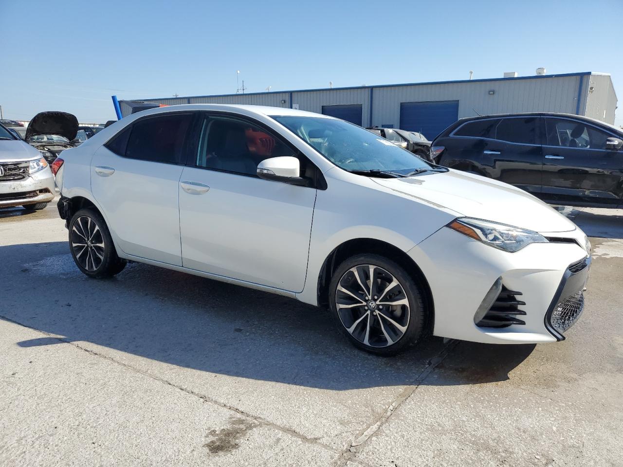 2017 Toyota Corolla - Image 4