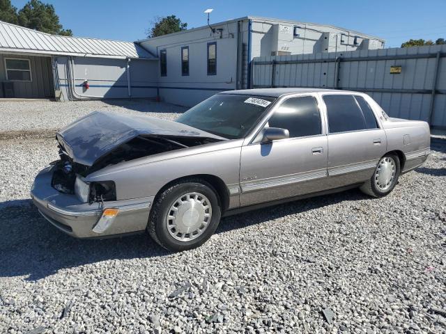 1997 Cadillac Deville 