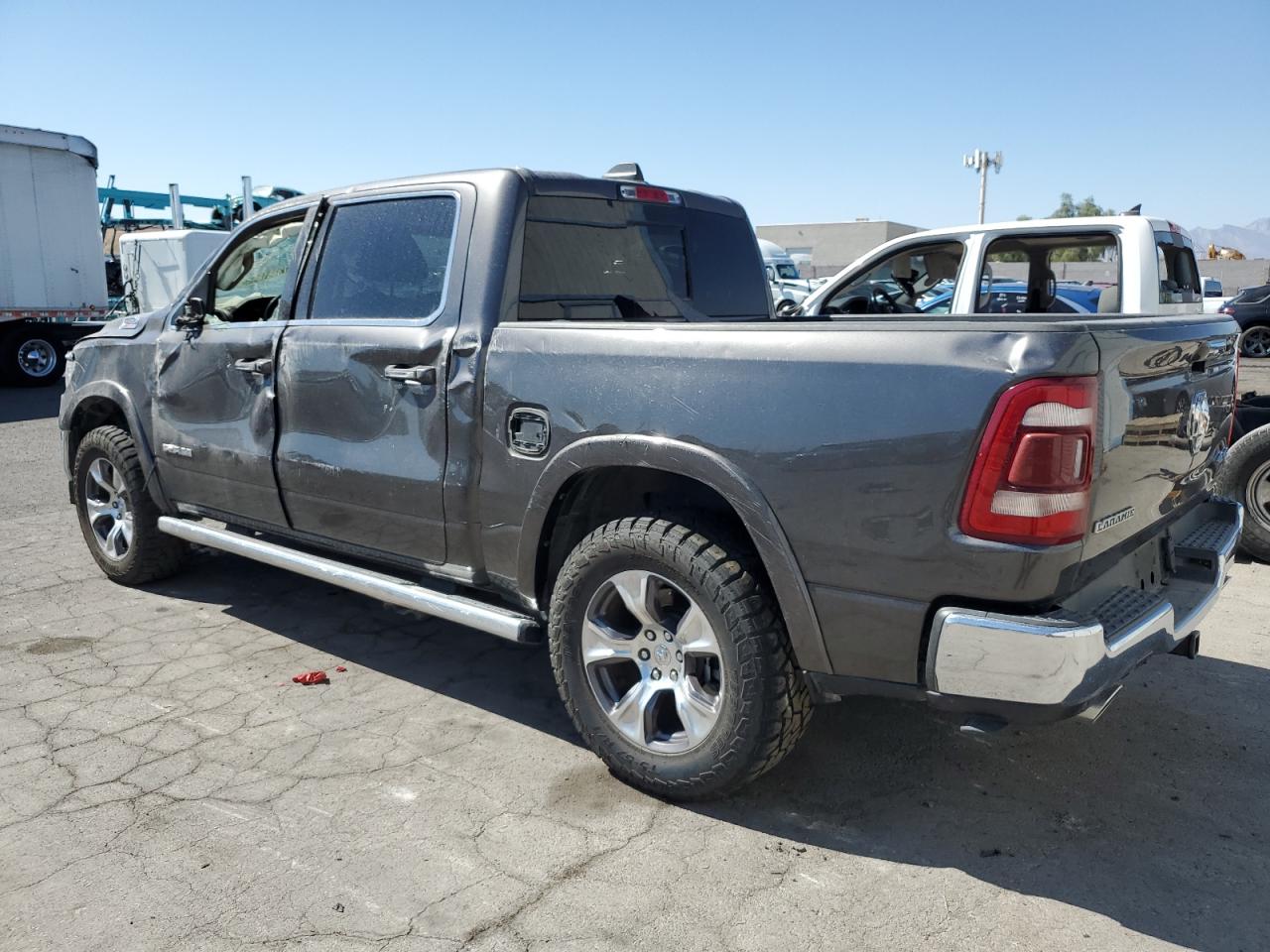 2020 RAM 1500 - Image 2