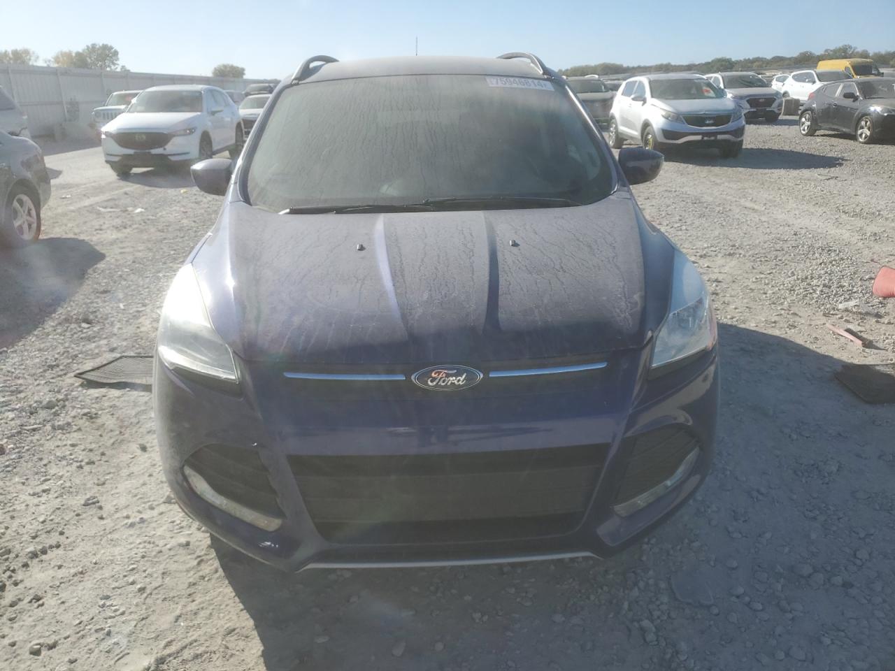 2014 Ford Escape - Image 5