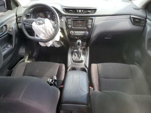 JN1BJ1AV3MW315791 Nissan Rogue SPOR 8