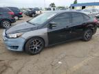 2017 Ford Focus Sel for Sale in Woodhaven, MI - Side