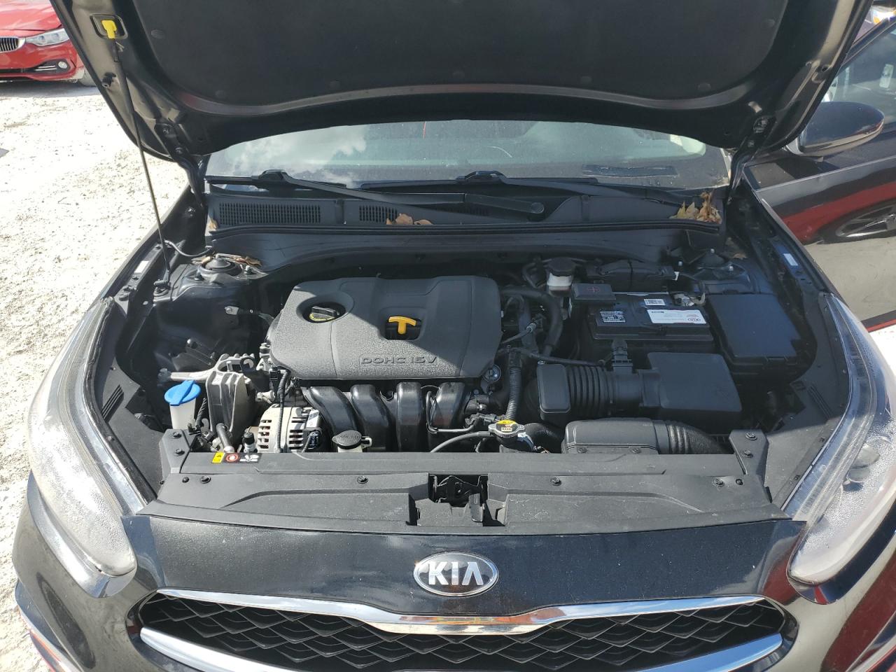 2019 Kia Forte - Image 11