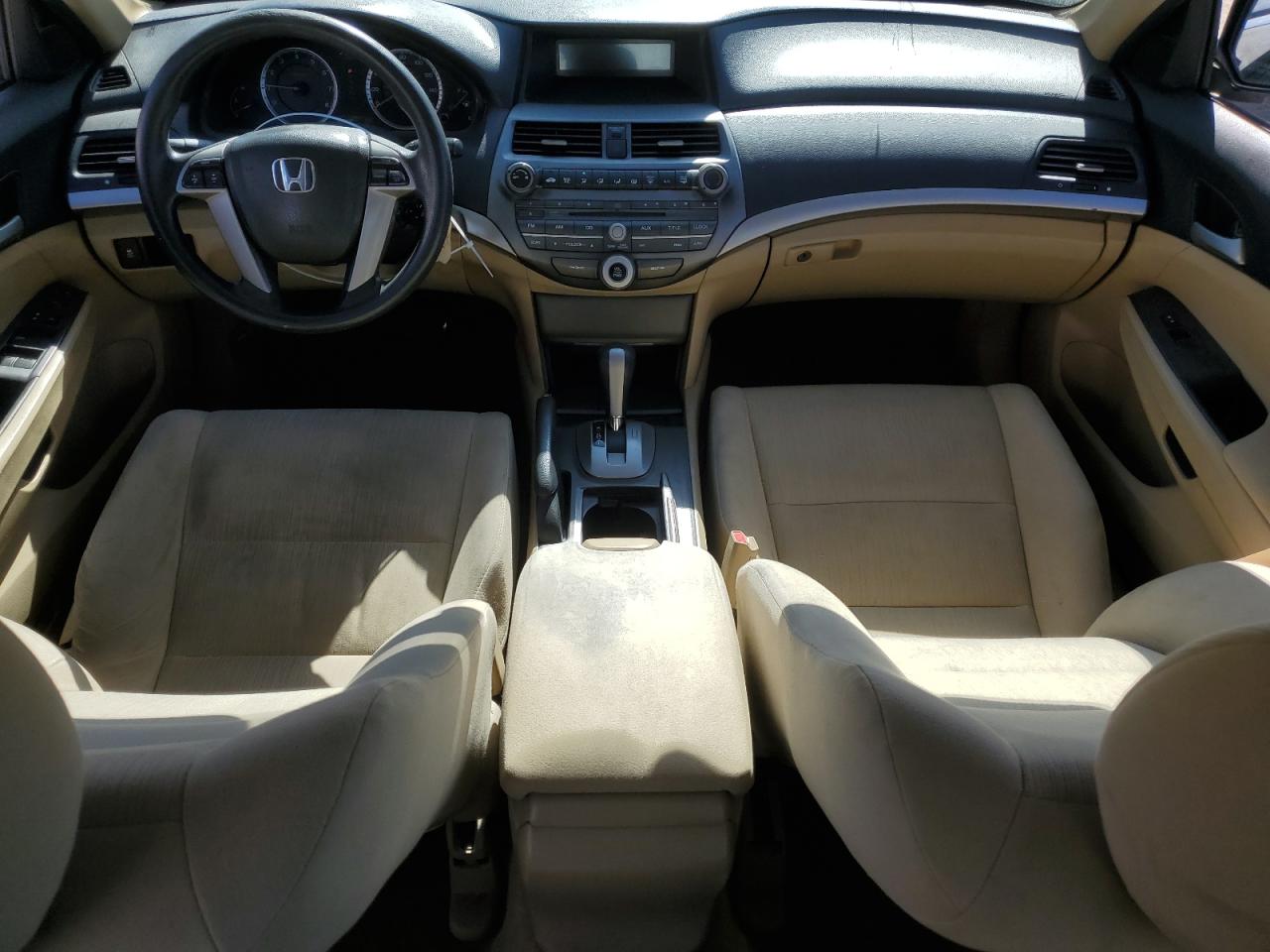 2011 Honda Accord - Image 8